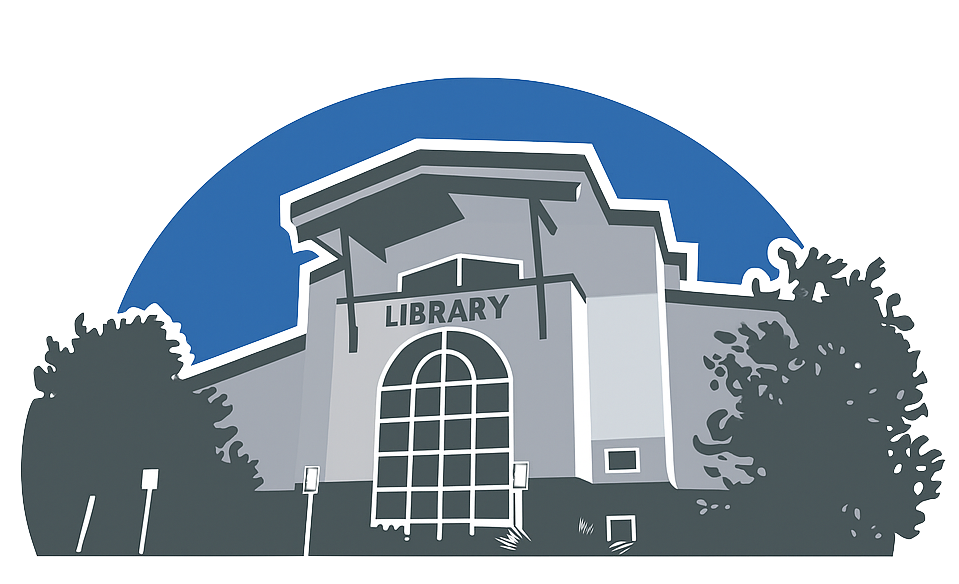 Pahrump Community Library