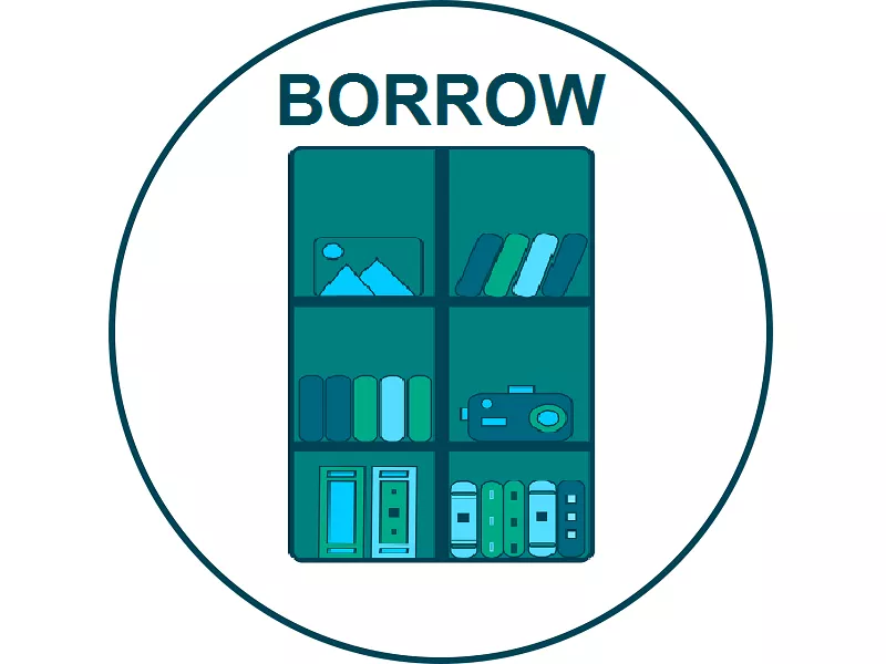 borrow