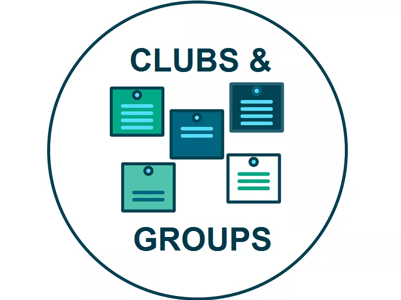 clubs