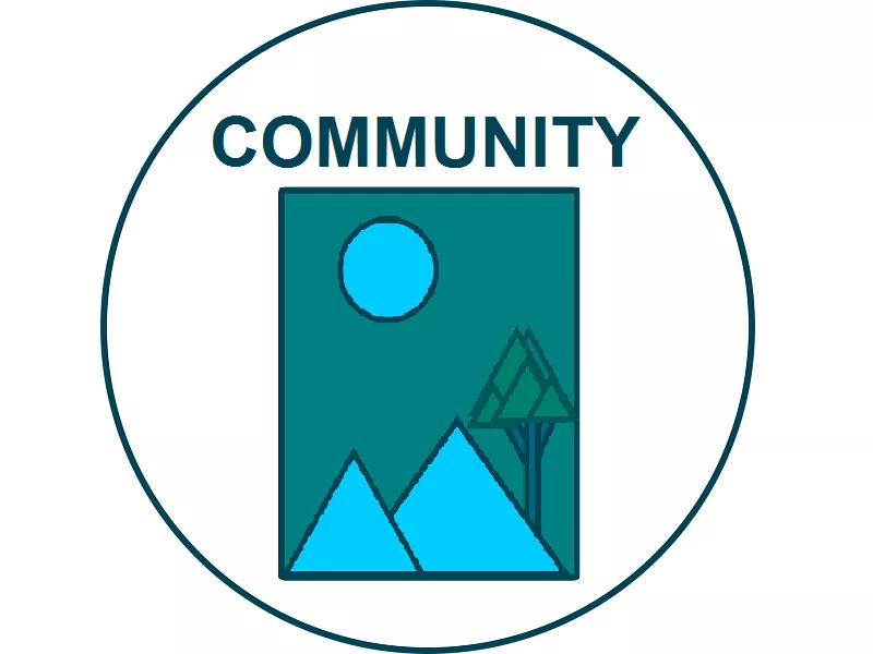 community