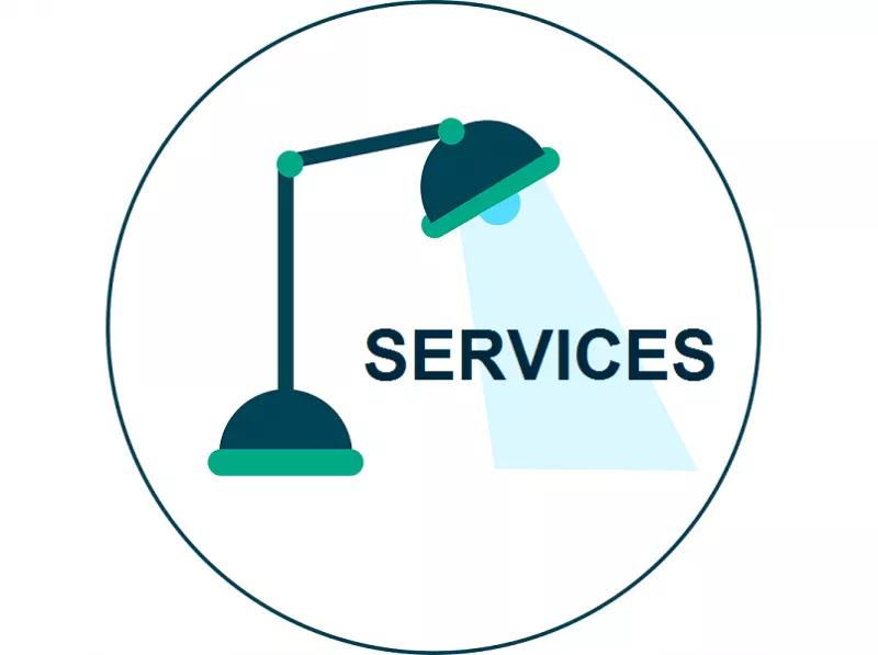 services